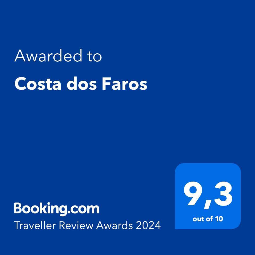 Costa Dos Faros Appartement Malpica Buitenkant foto